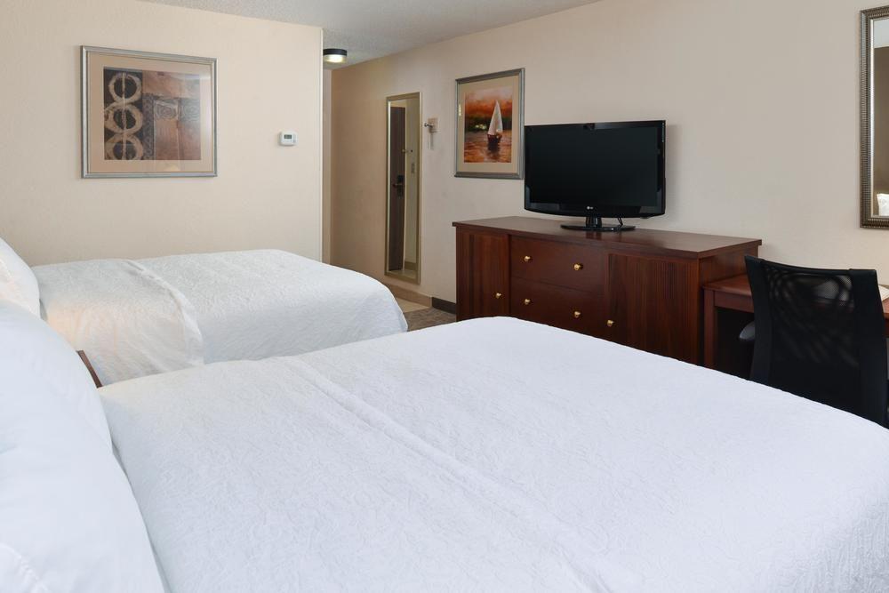Hampton Inn Closest To Universal אורלנדו מראה חיצוני תמונה
