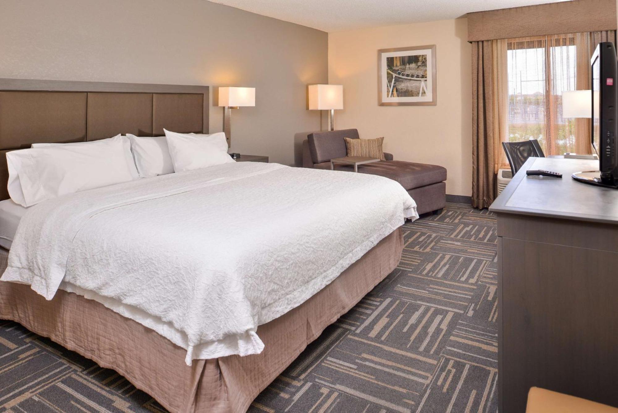 Hampton Inn Closest To Universal אורלנדו מראה חיצוני תמונה