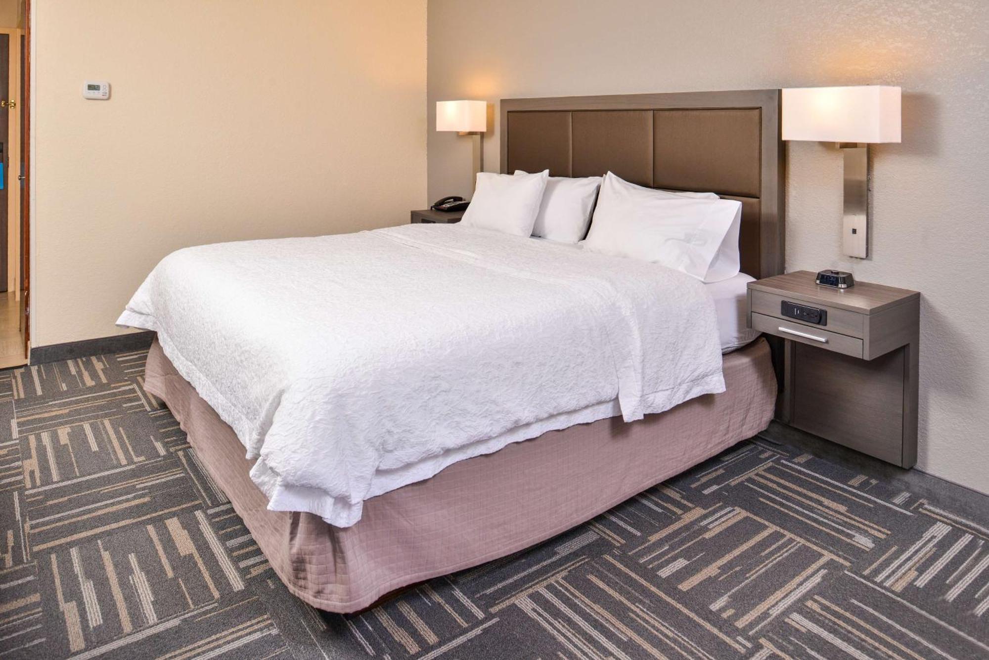 Hampton Inn Closest To Universal אורלנדו מראה חיצוני תמונה