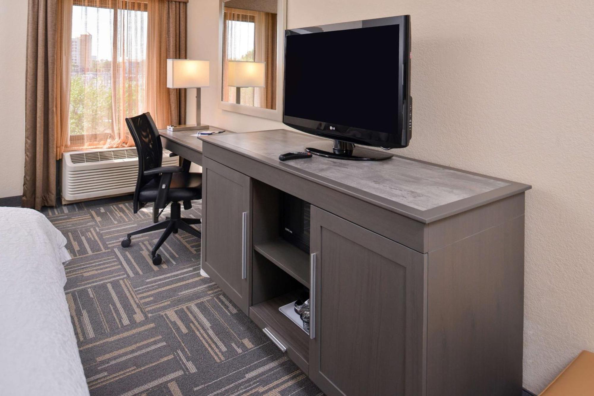 Hampton Inn Closest To Universal אורלנדו מראה חיצוני תמונה