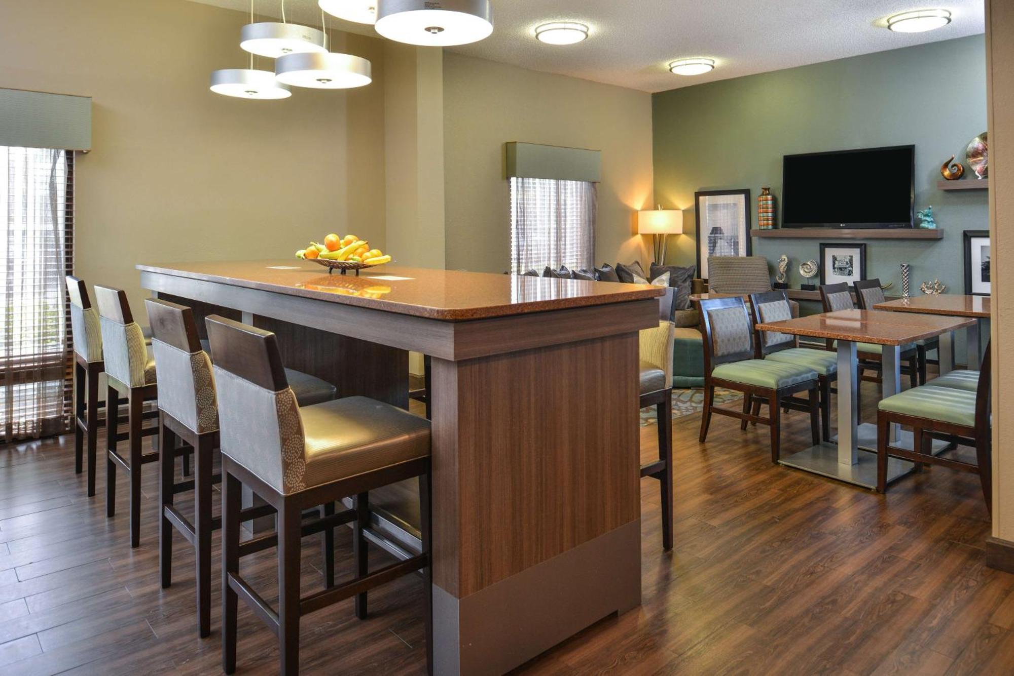 Hampton Inn Closest To Universal אורלנדו מראה חיצוני תמונה